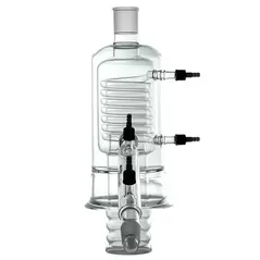 Short Path Distillation 8 Head 150