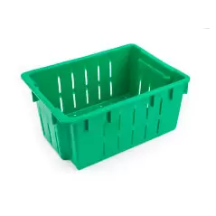 Small Ventilated Agriculture Tote