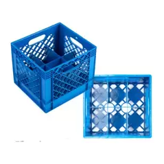 Milk Crates