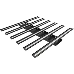 TG-100HVR Modular Bar Fixture