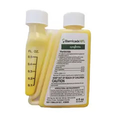 Syngenta Barricade 4FL 4oz (12/Cs) HAZARDOUS VIA AIR ( Prodiamine )