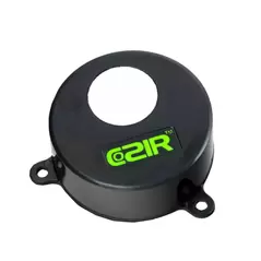 CO2 Sensors 5-Pack: COZIR-AH-1 – High-Performance, Low Power CO2 Monitoring Solution - Amplified-Ag