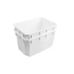 Large Solid Wall Agriculture Tote