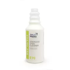 Stainless Steel Cleaner