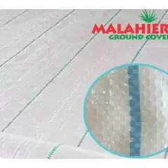 Ground Cover - White Smart Reflective Anti-Weed Cover