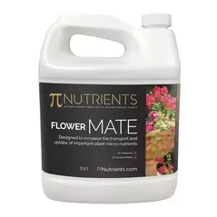 Flower Mate – Micro-Nutrient Enhancer for Optimal Flowering