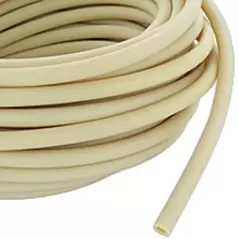 PAA Tubing 50 Foot Long Roll - Peracetic Acid compatibility
