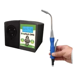 Knight Healthcare DoseTech Sprayer Liquid Enzymatic Detergent Sprayer System