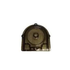 Beta Technology Pump Head Cover Front Smoke for 8 oz pumps