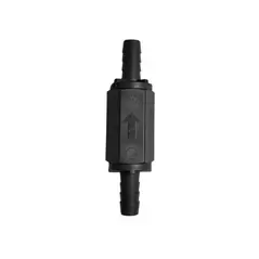 7901247 Knight Check Valve 3/8" Barb To Barb - Viton Seal