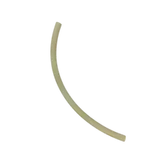 PAA Tube 9" Long - Peracetic Acid compatibility