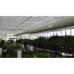 Prihoda Fabric Duct Shapes – Versatile Options for Optimal Airflow and Design
