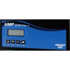 Knight UMP-300 Digital Replacement Button Label Cover