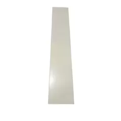 Milk Carton 20'' - WhiteMilk Carton 20'' - White