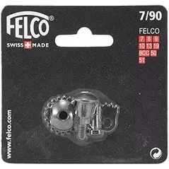 Felco F7 Bolt & Nut Set For F-7 F-8 F-9 F-10 F-13 F19 Pruner