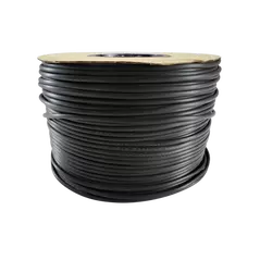 1/4'' x 1000' Spagetti Rolls