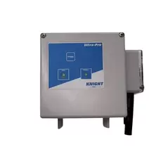 Knight UMP-100VS UMP Classic With Sani-Rinse Pump (Obsolete)