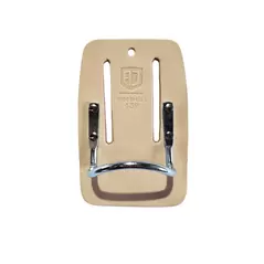 Steel Loop Hammer Holster