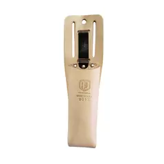Leather Holster For Folding Saw