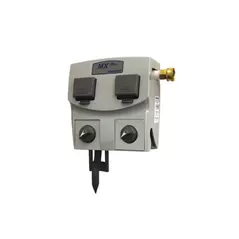 MX Plus Proportioner - 8-Product 1GPM & 4GPM - Aire Gap 7866802-A