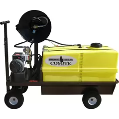 Coyote 55-Gallon Sprayer