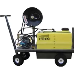 Fox 35-Gallon Sprayer