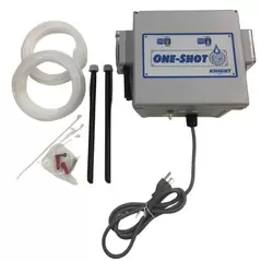 Knight OS-200L One-Shot Dispensing System - Internal Transformer