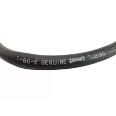 Knight Equipment 8080108 T-66E Or EP Tube Assembly W/Push Connector And 3/8 Barb Fitting
