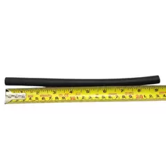 Knight Equipment T50F Fluoro Viton Tube - 1/4" ID x 9" Cut (KP-500)