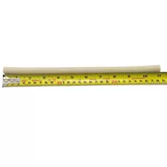Knight Equipment T-53T Thermistant (Santoprene) Tube 11"x 3/16" I.D. (KP-500)