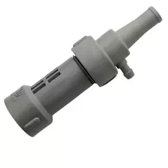 Knight Equipment Nozzle Assembly - Flex Gap - 4 Gpm-KP1H