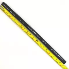 Knight 7028662 - T-86E Elastic Tube-20" Cut - 1/2" I.D