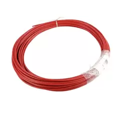 Knight Equipment 9600593 Tubing .28 O.D. x .18 I.D. Red - Sold By The Foot