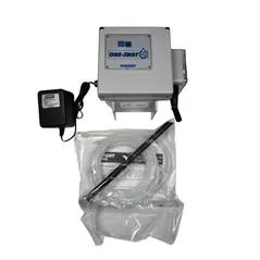 Knight OS-100L One-Shot Dispensing System - External Transformer