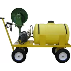 Mist'R Drench 60-Gallon Sprayer