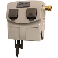 MX Plus 2 Product Flex Gap - Bottle Fill 1 GPM - Bucket Fill 4 GPM