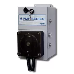 Knight Equipment PMP-9270 Peristaltic Metering Pump