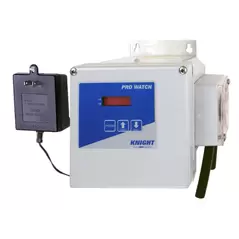 Knight Pro-Watch 510XT With External Transformer
