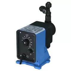 Pulsafeeder LB02SA-VTC1-500 Series A Plus - Electronic Metering Pumps