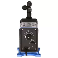Pulsafeeder LB02SB-VTCJ-XXX Series A Plus - Electronic Metering Pumps