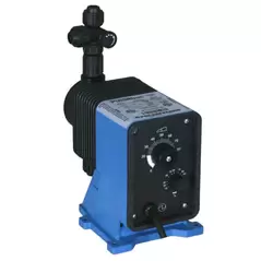 Pulsafeeder LB02SB-VTC9-XXX Series A Plus - Electronic Metering Pumps