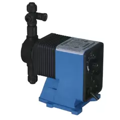 Pulsafeeder LB02SB-VVC9-055 Series A Plus - Electronic Metering Pumps