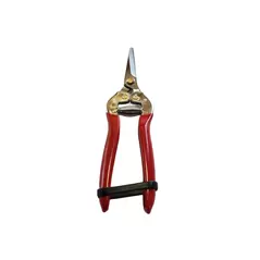 Vaca Straight Stainless Steel Thining Shear