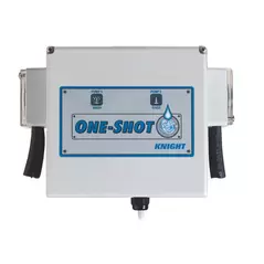 Knight OS-200L One-Shot Dispensing System