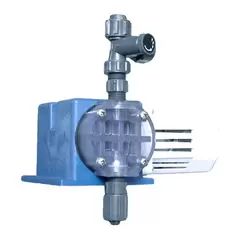 Chem-Tech Series 100 Pump By Pulsafeeder