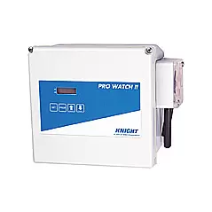Knight Pro-Watch II 510XT - Battery Powered OR 115 VAC 8600385-01