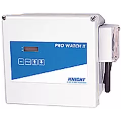 Knight Pro-Watch II - Battery Powered