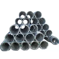 Vineyard Wire - 14 Gauge x 100# - Cl1 - Hi Tensile - Galvanized - Layer Wound