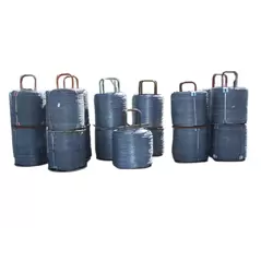 Vineyard Wire - 13 Gauge x Continuous - Cl1 - Hi Tensile Galvanized