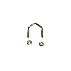 V-Ubolt - For Mis-Installed T-Post & Super Stake